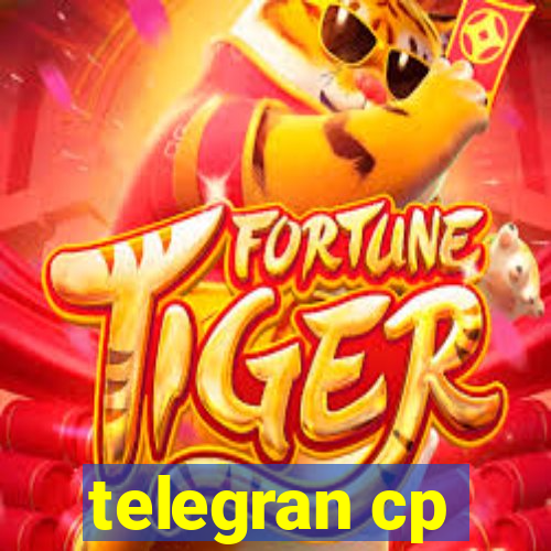 telegran cp